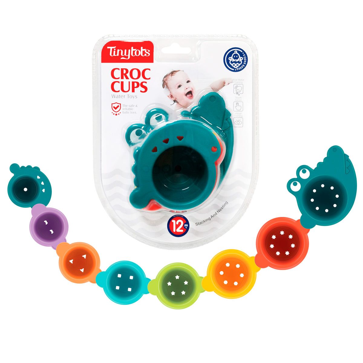 Tazas de cultivo