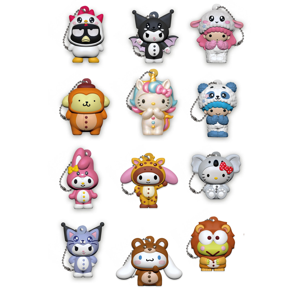 Charms - Hello Kitty