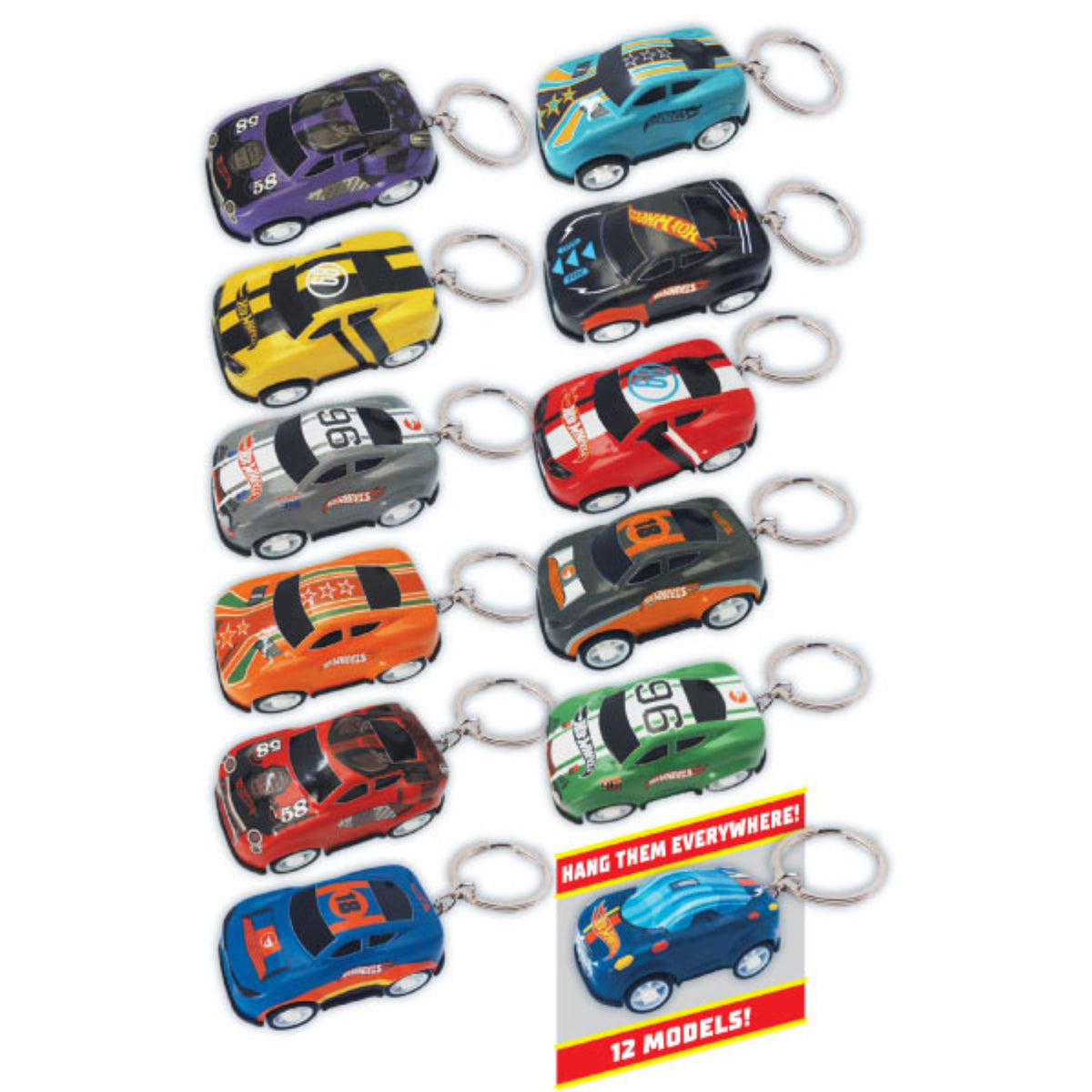 Carros coleccionable - Hot Wheels