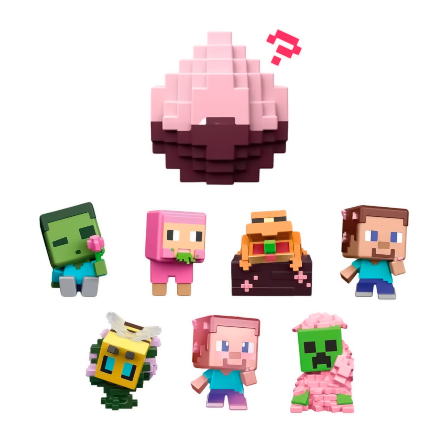 Minecraft Mini Mode