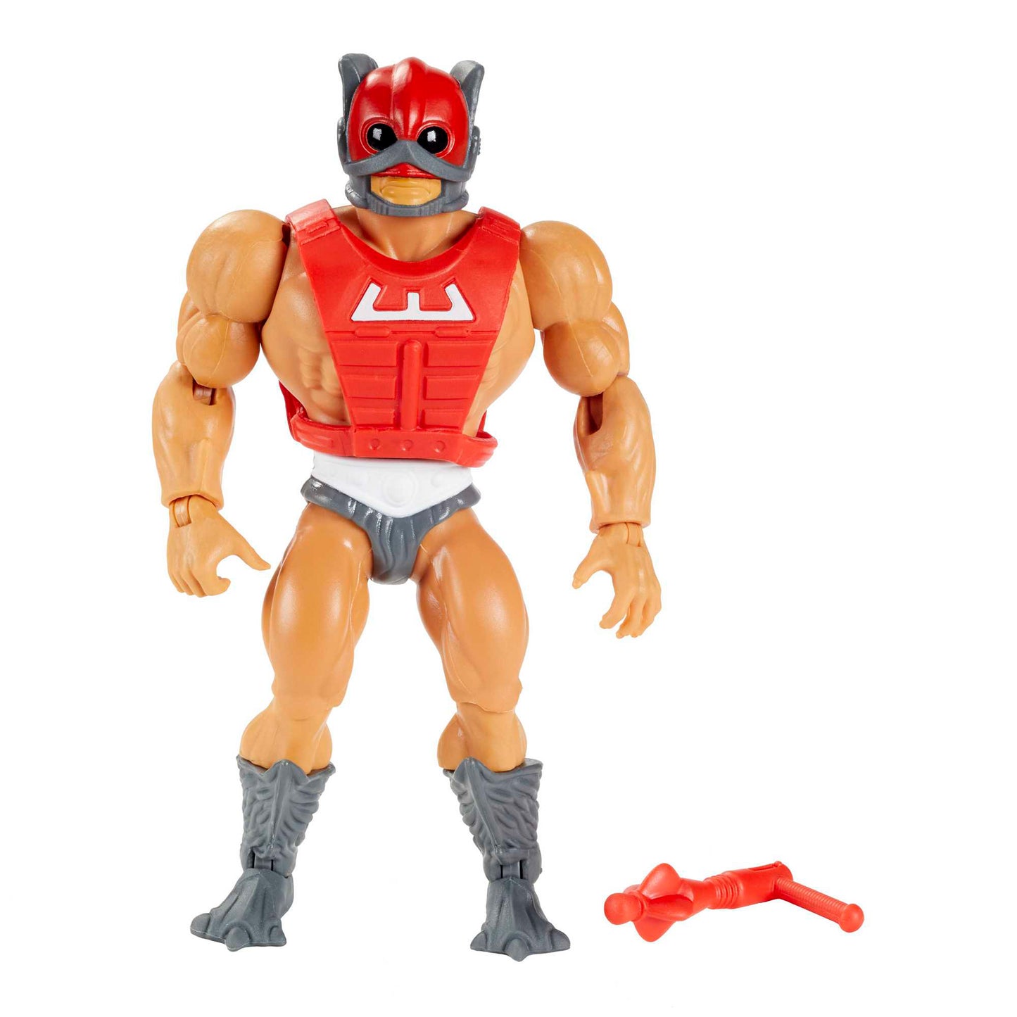 Masters of The Universe Origins - Figuras de acción