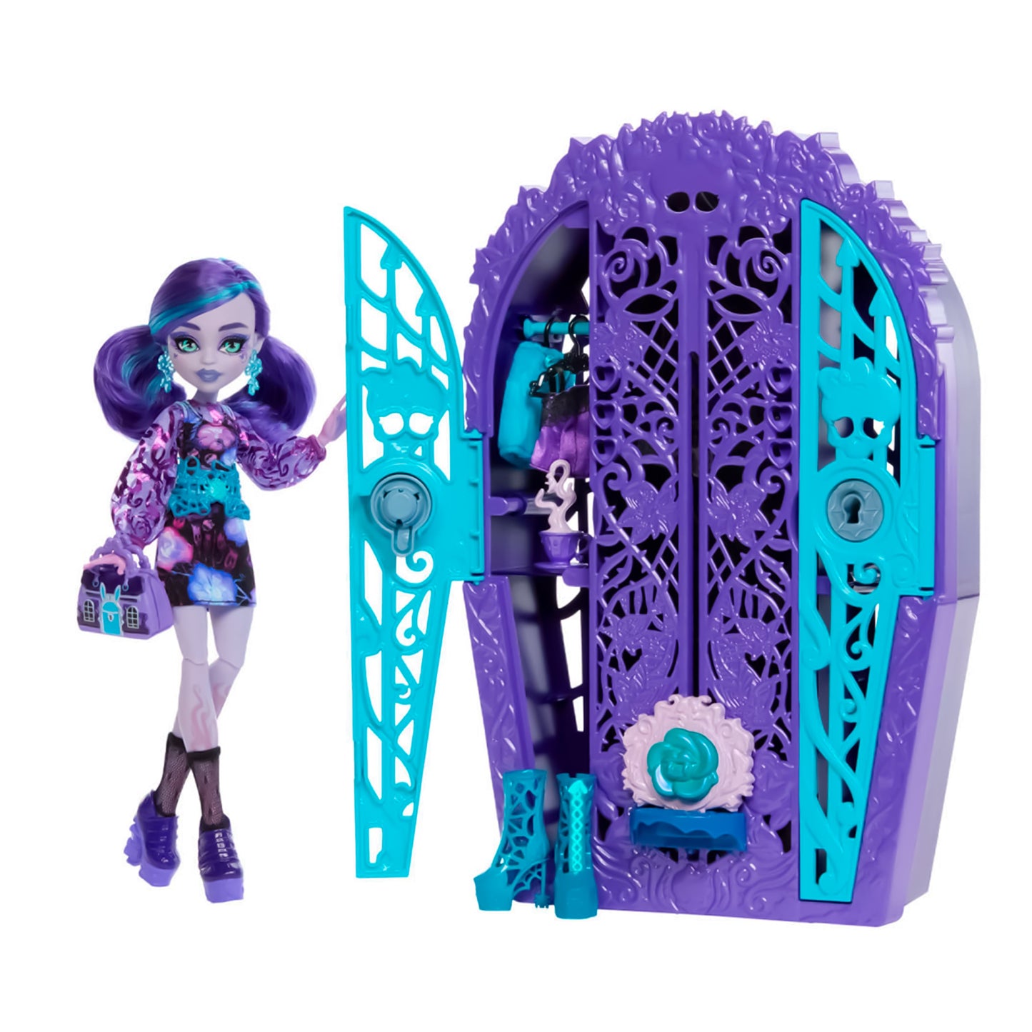 Muñeca Monster High