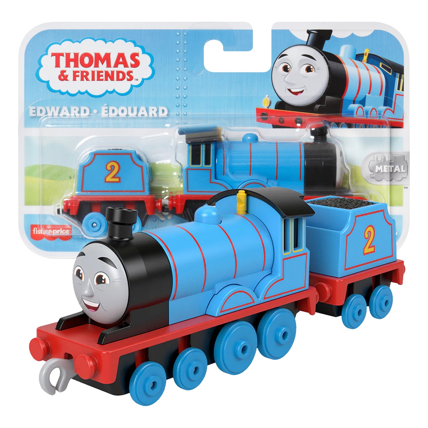 Set de Trenes L