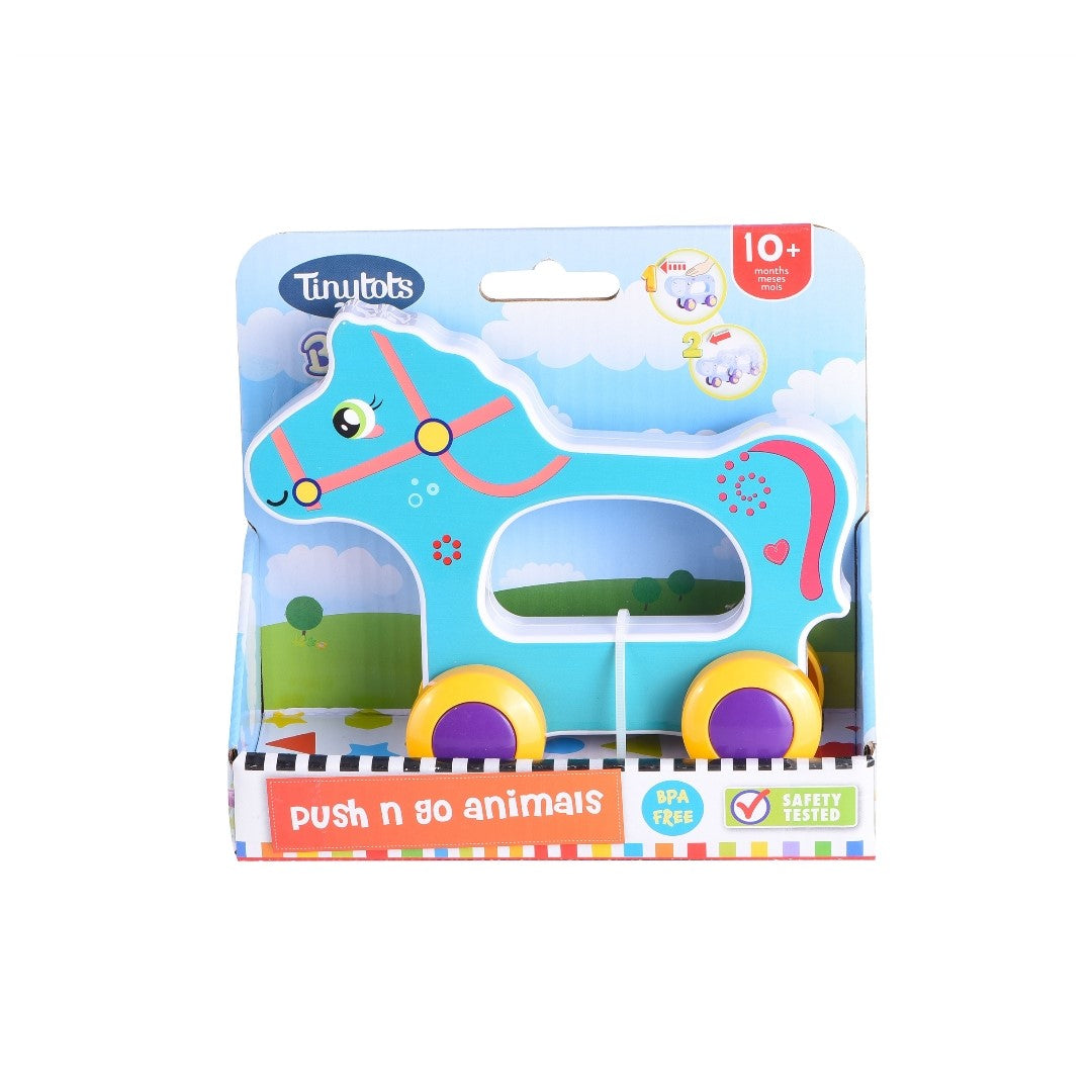 Coche animado