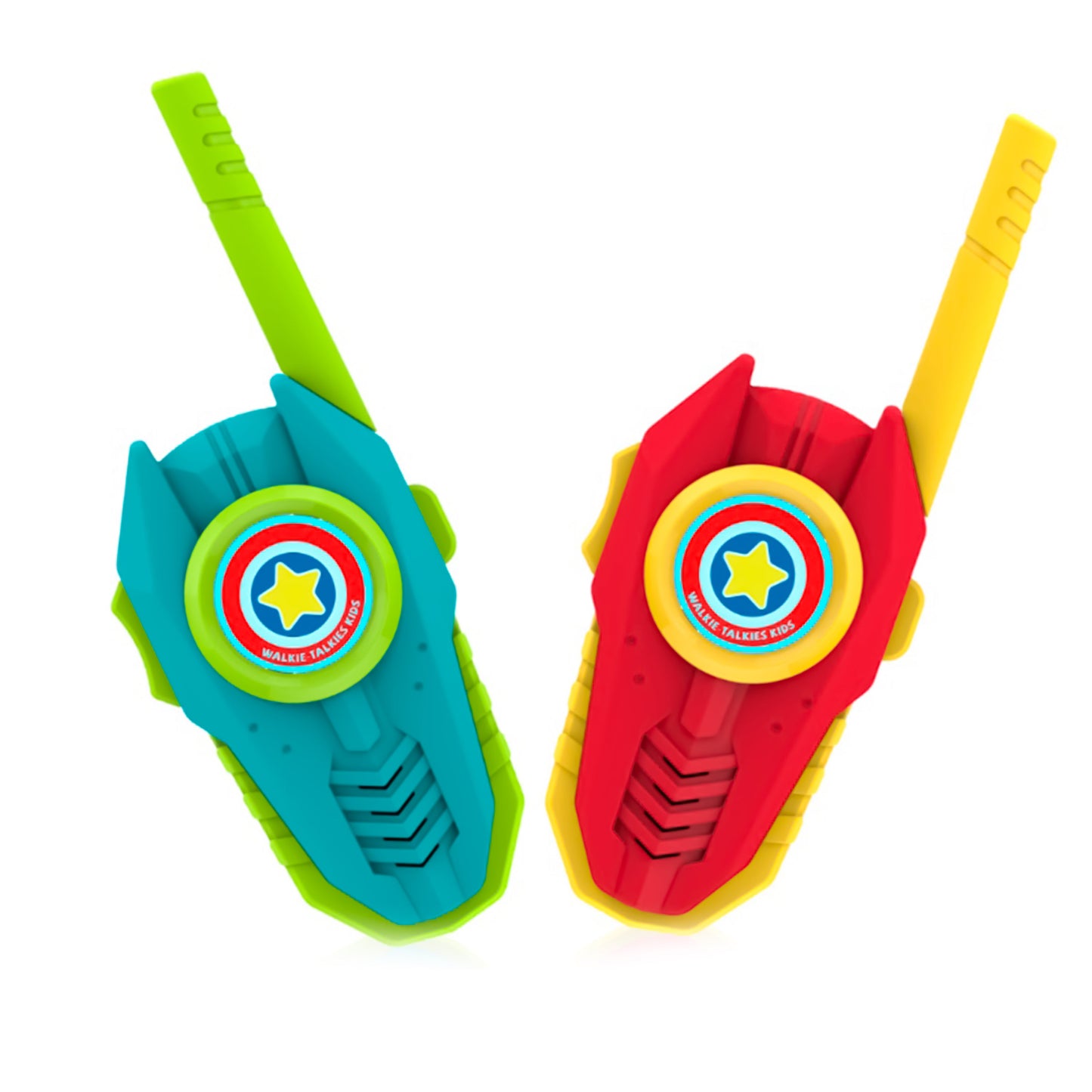 Walkie Talkie Inalámbrico