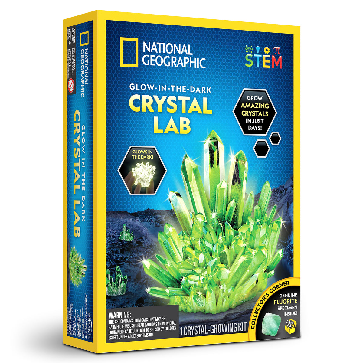 Kit de Laboratorio