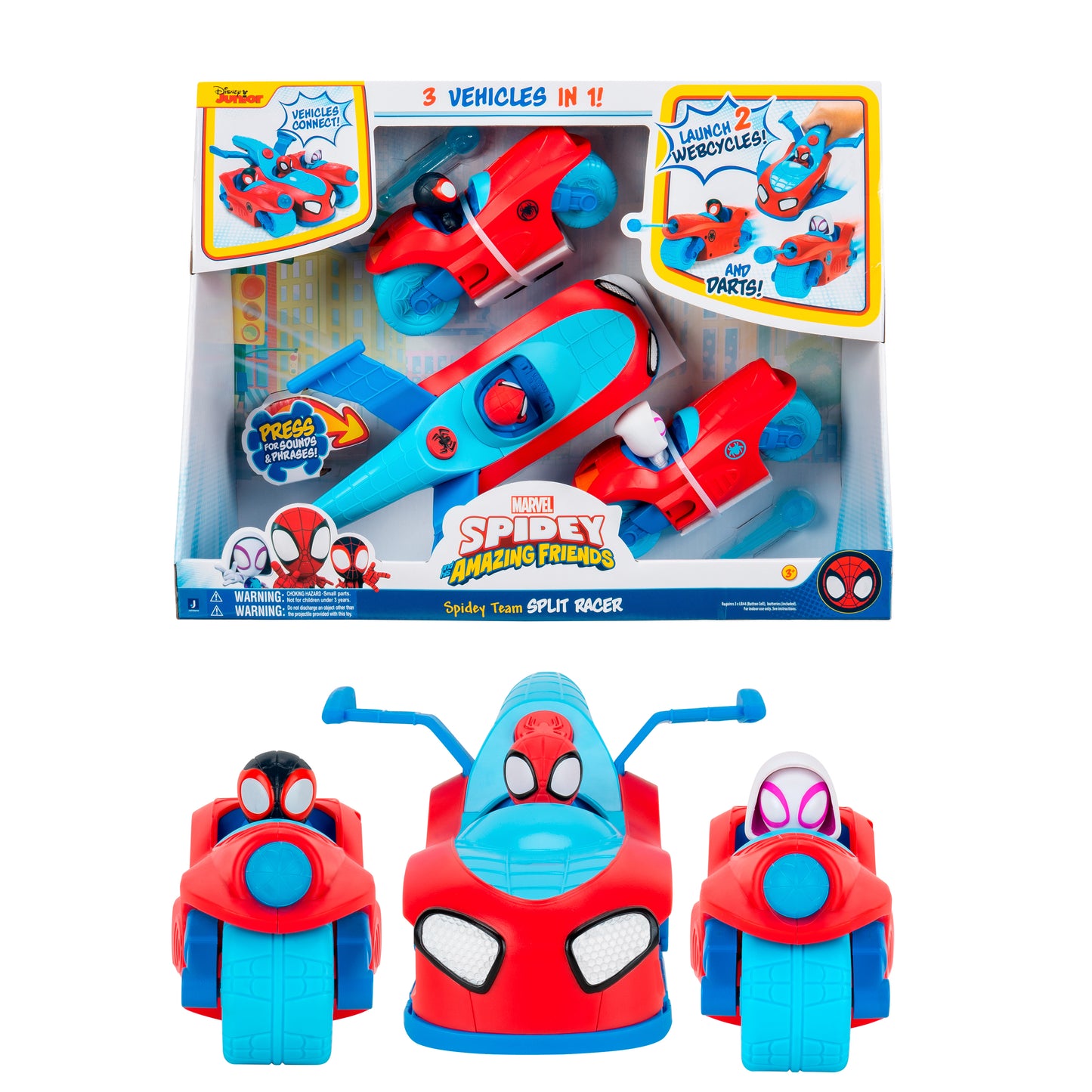 Carro de Personaje