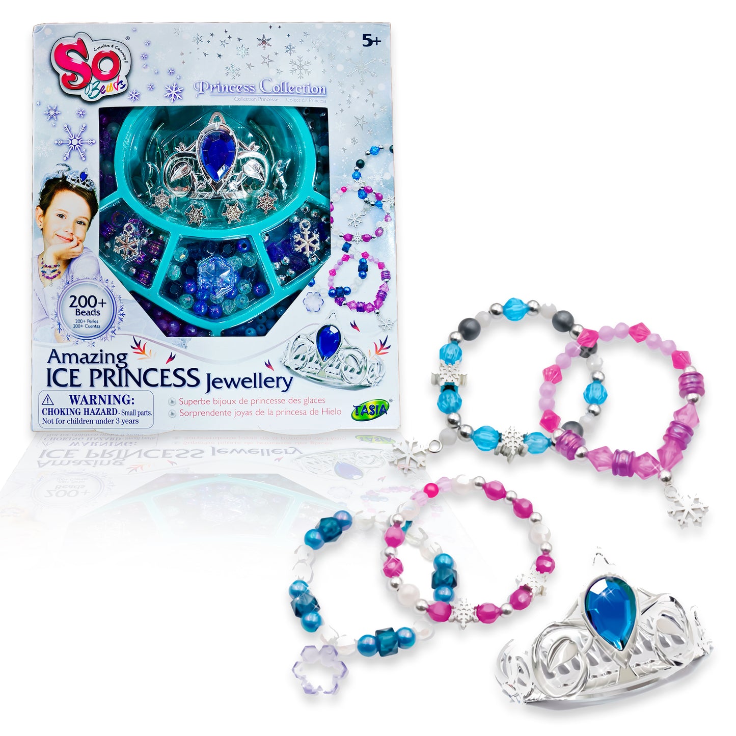 Kit de Accesorios