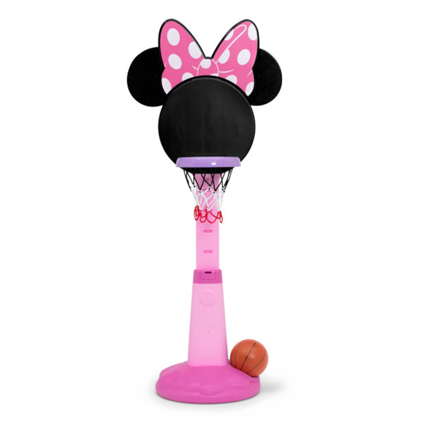 Aro de baloncesto