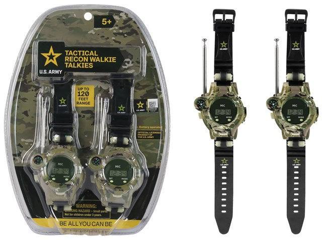 RELOJ DE EJERCITO