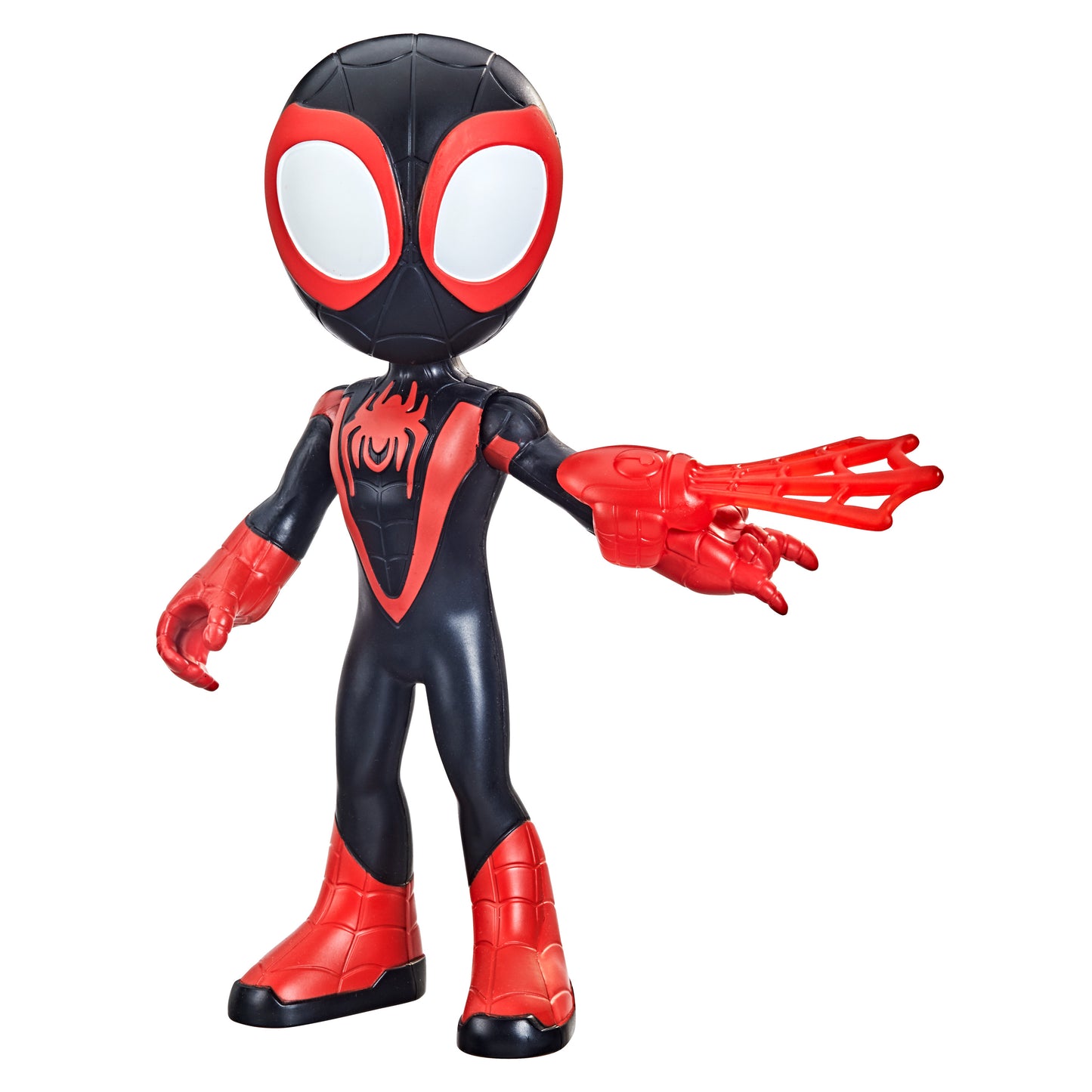 Spidey y sus Amigos Surtido de Figuras