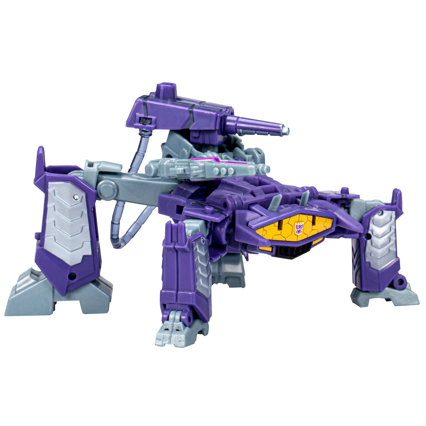 Transformers Earthspark De Lujo