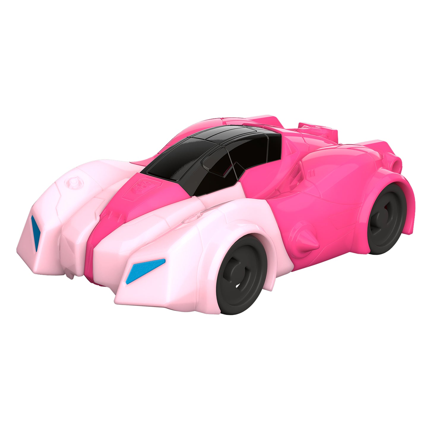 Transformers Autenticos Surtido Bravo
