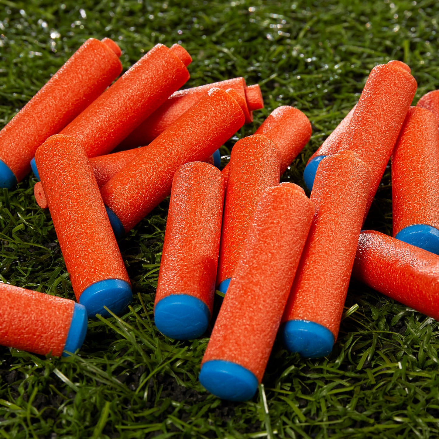 Nerf Serie N Repuesto de 20 Dardos