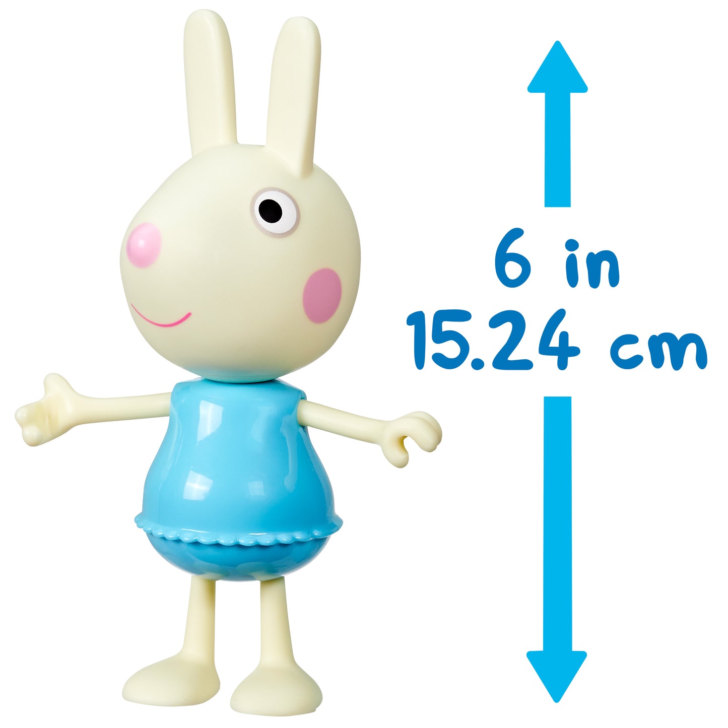 Peppa Pig Surtido de Peppa y sus Amigos