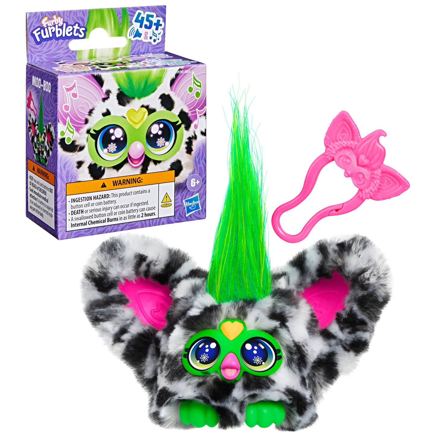 Furby Surtido de Furblets