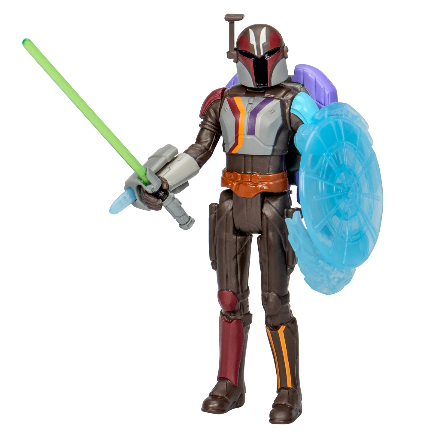Figuras de Lujo de Star Wars