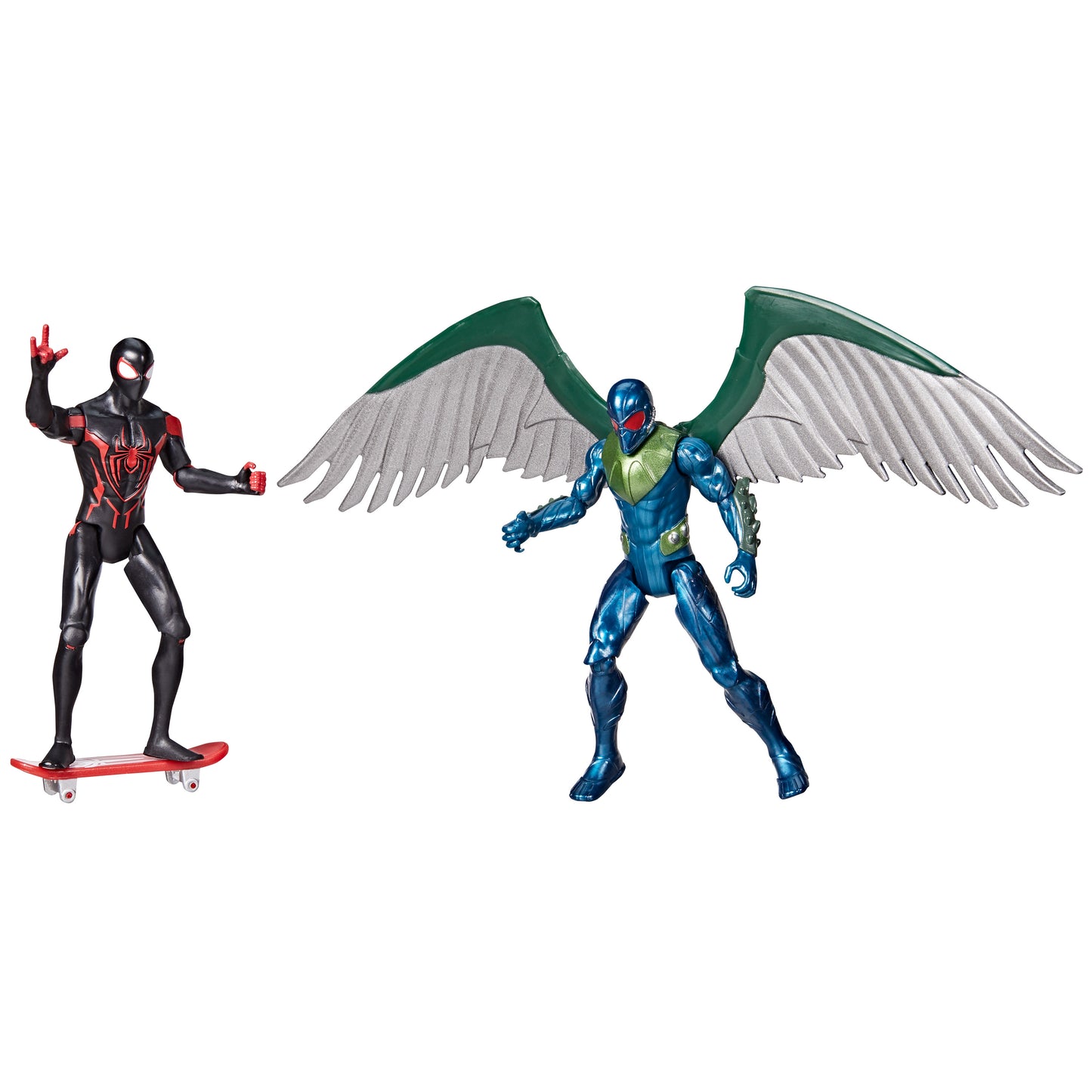 Spider-Man Surtido Batalla