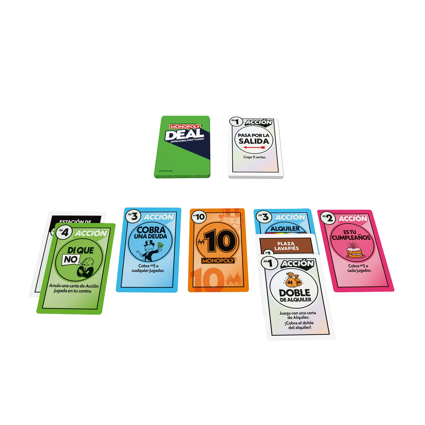 Monopoly