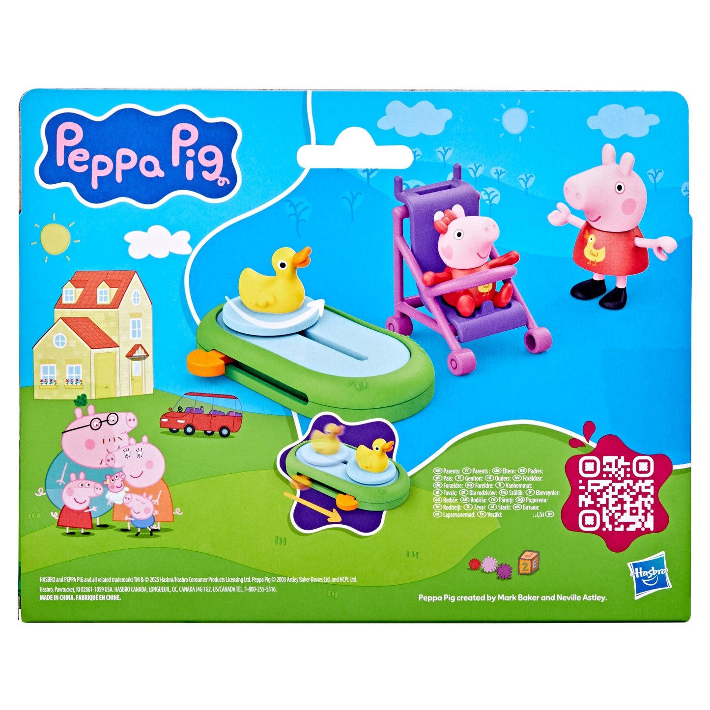 Peppa Pig - Diversion