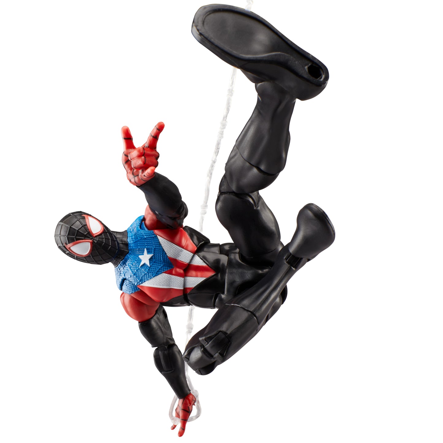 Personaje - Spiderman