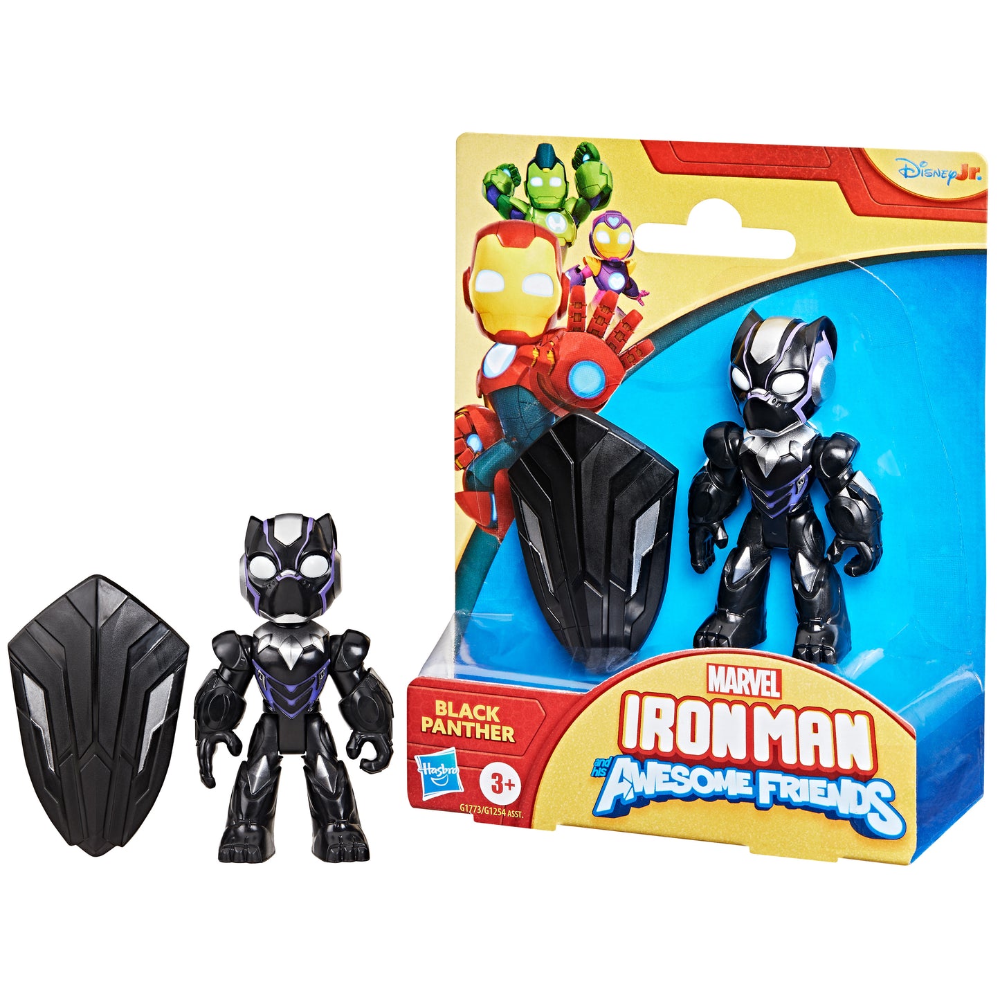 Personajes - Iron Man