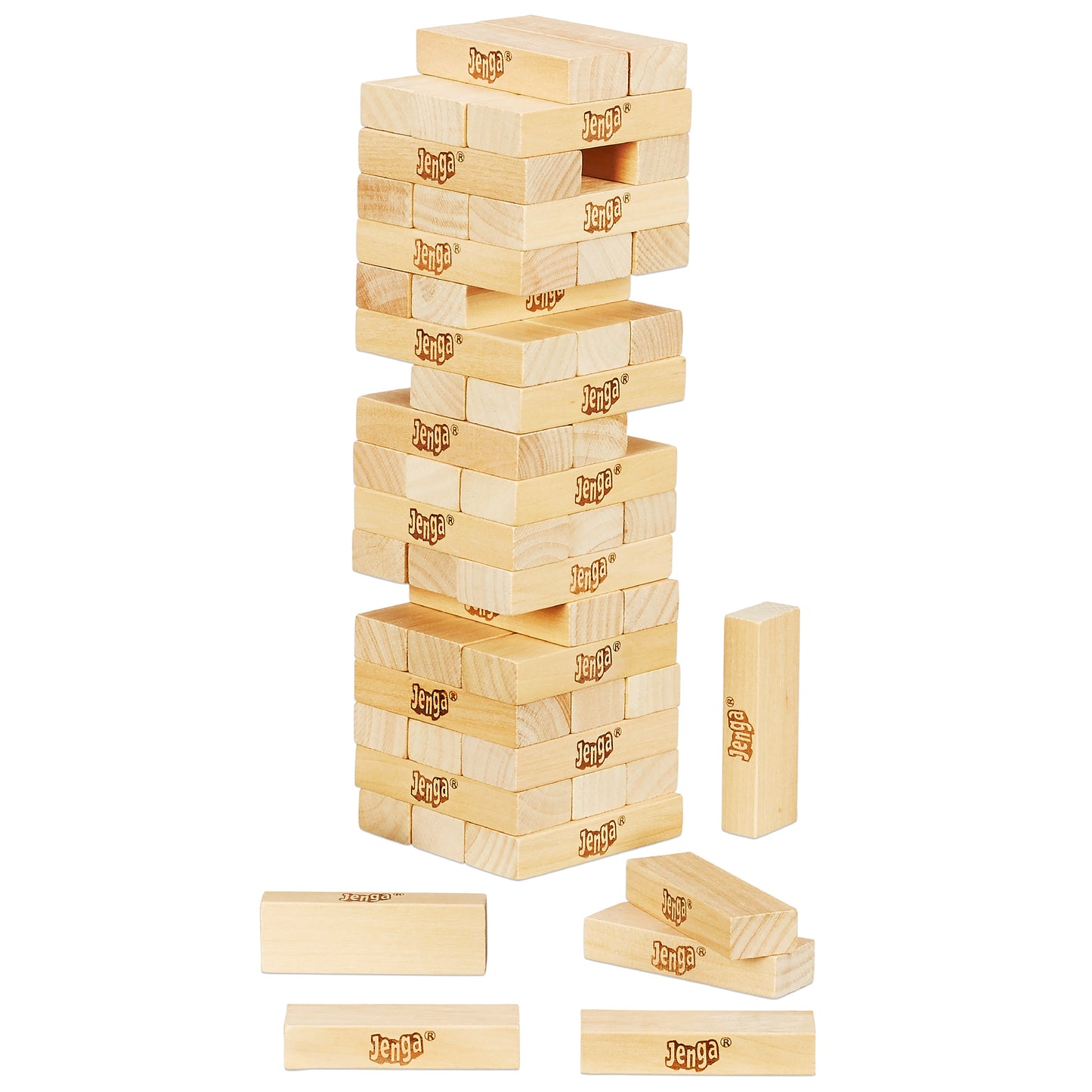 Juego de Mesa - Jenga