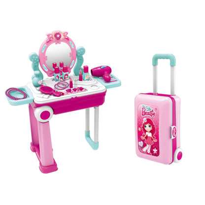 Set de Belleza - Maleta