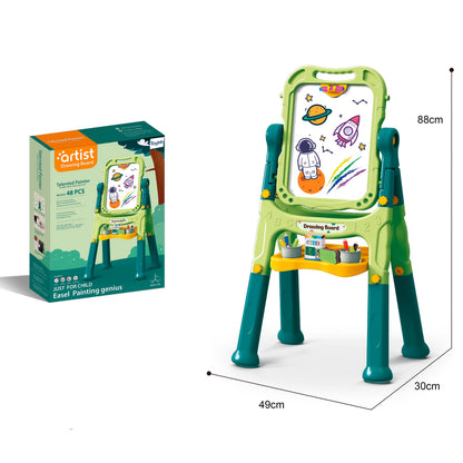 Tablero de dibujo