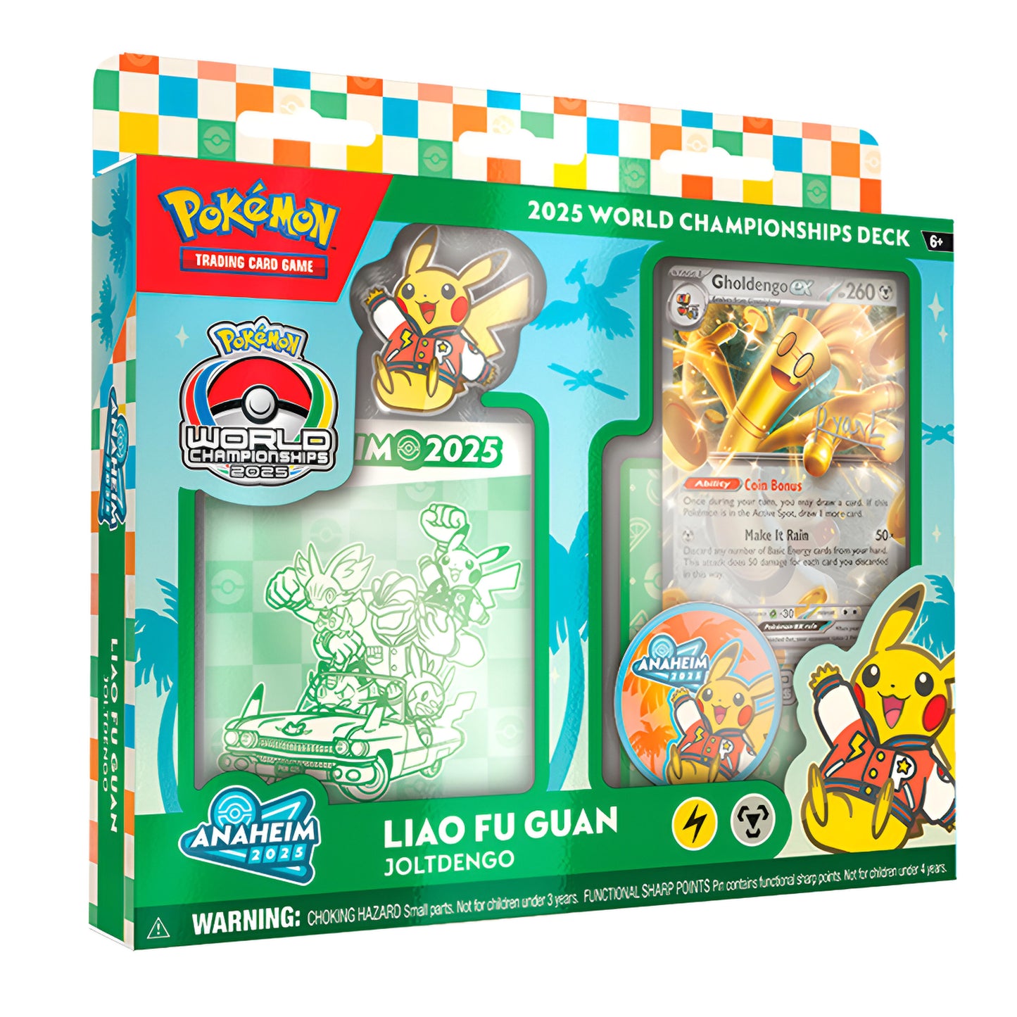 pokemon tcg world champions