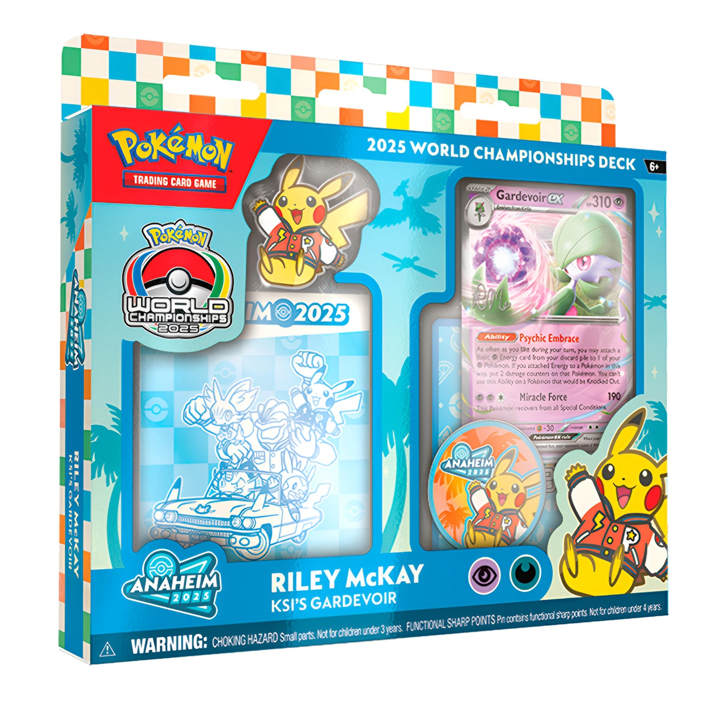 pokemon tcg world champions