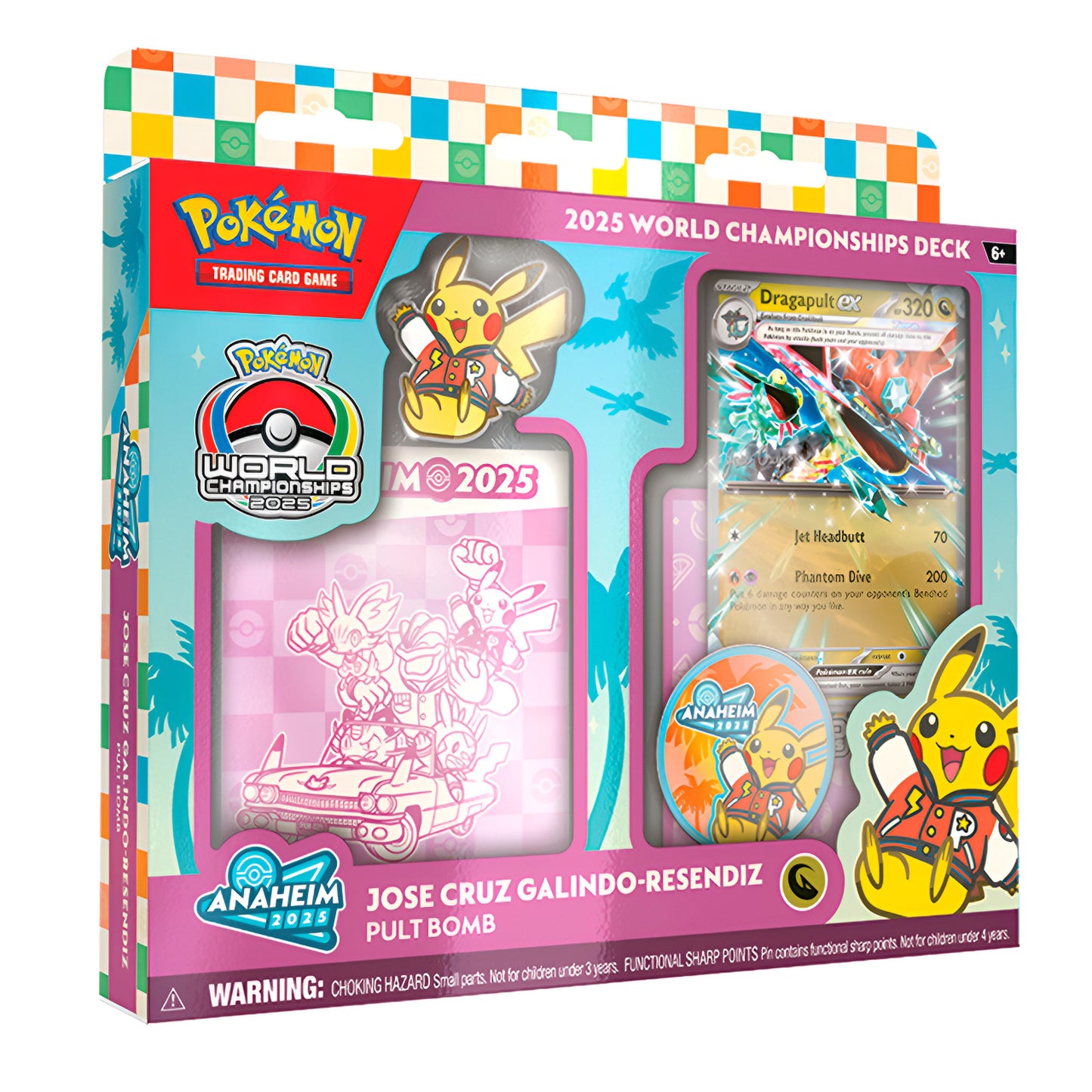 pokemon tcg world champions