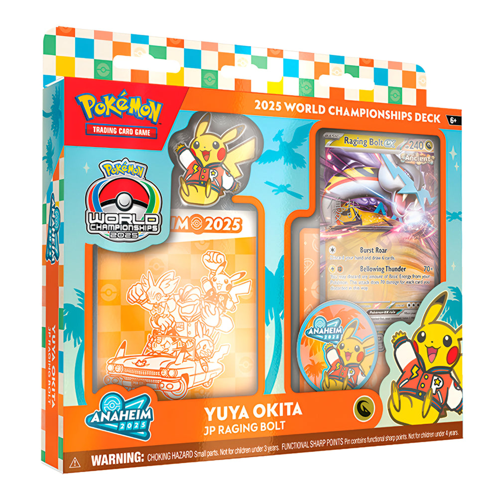 pokemon tcg world champions