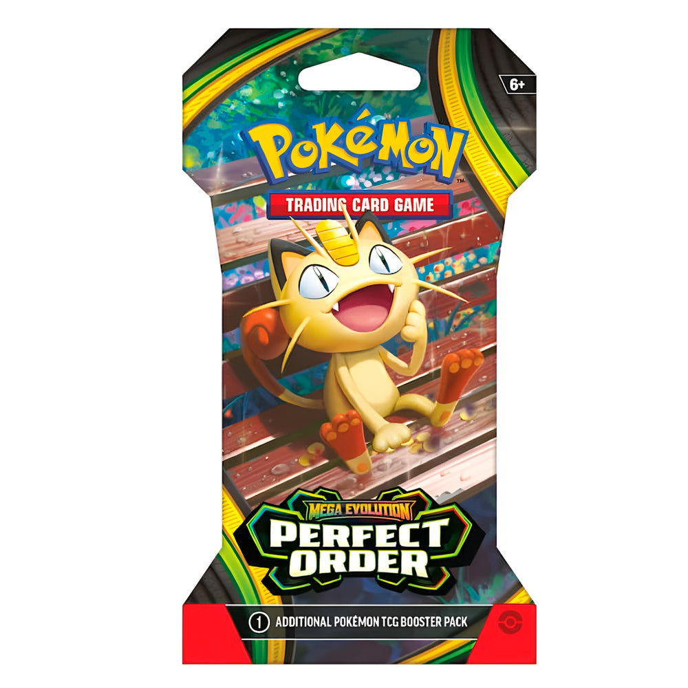 Perfec Order Sleed Booster