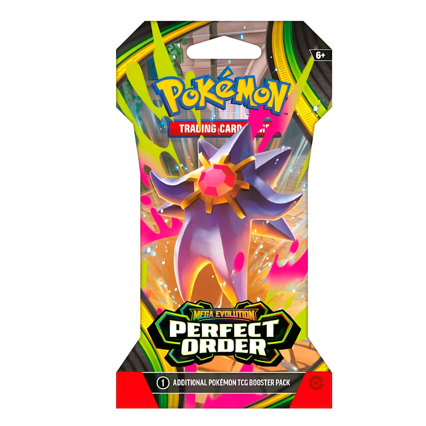Perfec Order Sleed Booster