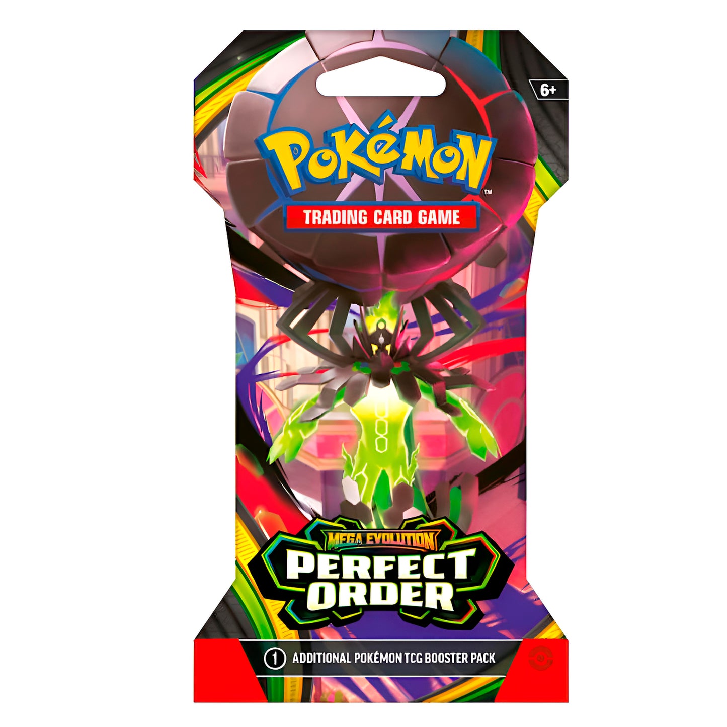Perfec Order Booster Pack