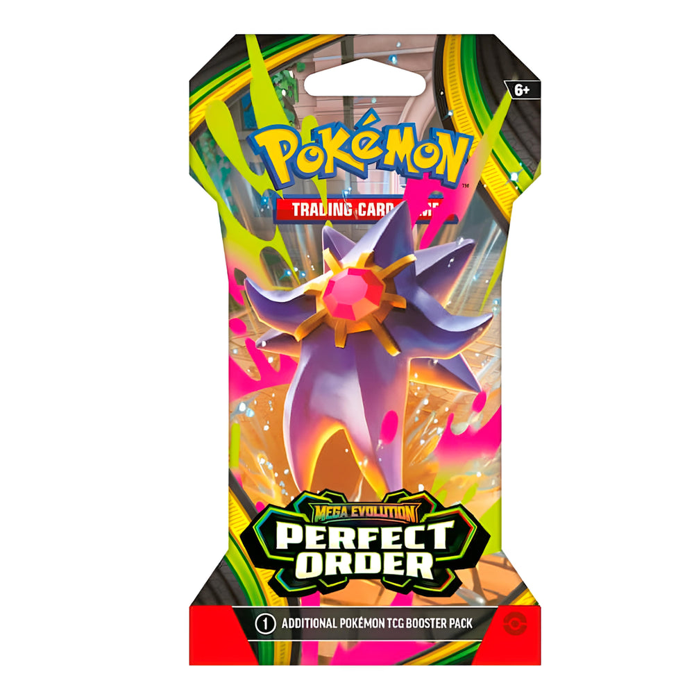 Perfec Order Booster Pack