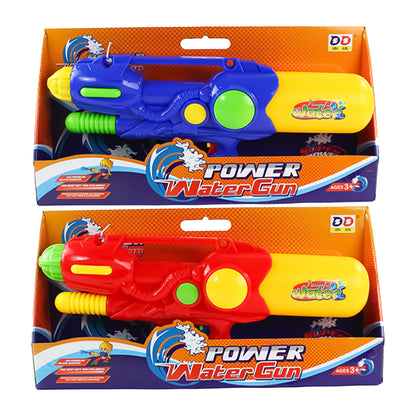 Pistola de Agua