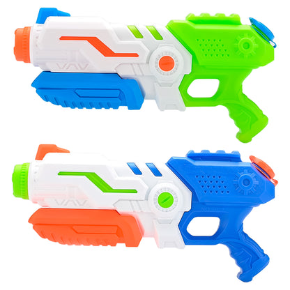 Pistola de Agua