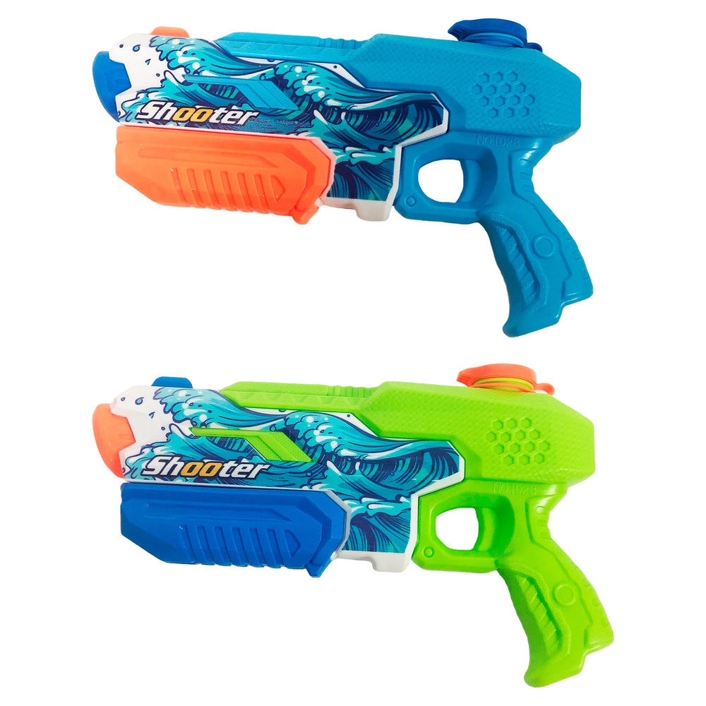 Pistola de Agua
