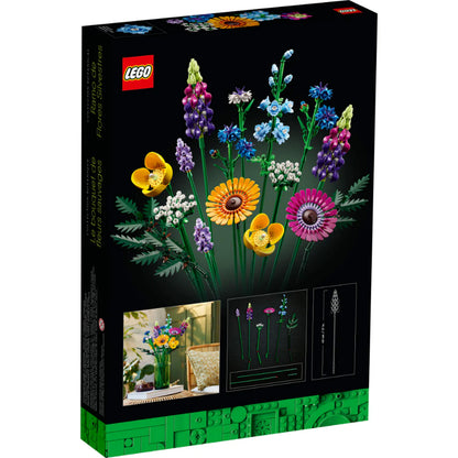 Ramo de Flores Silvestres