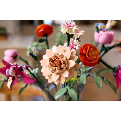 Ramo de Flores Rosas