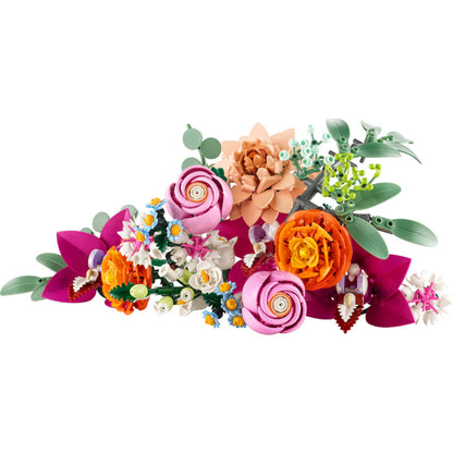 Ramo de Flores Rosas