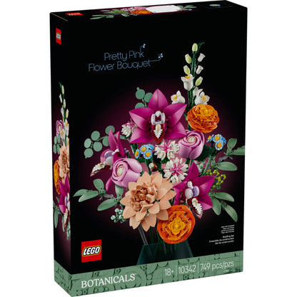 Ramo de Flores Rosas