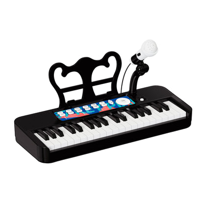 Pianos