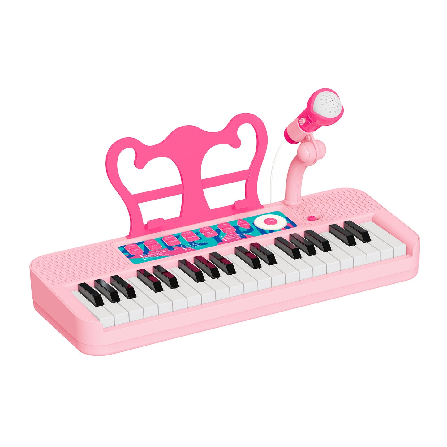 Pianos
