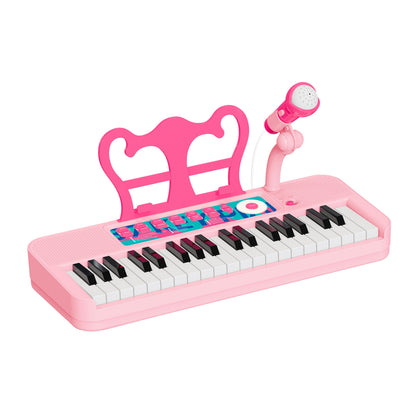 Pianos