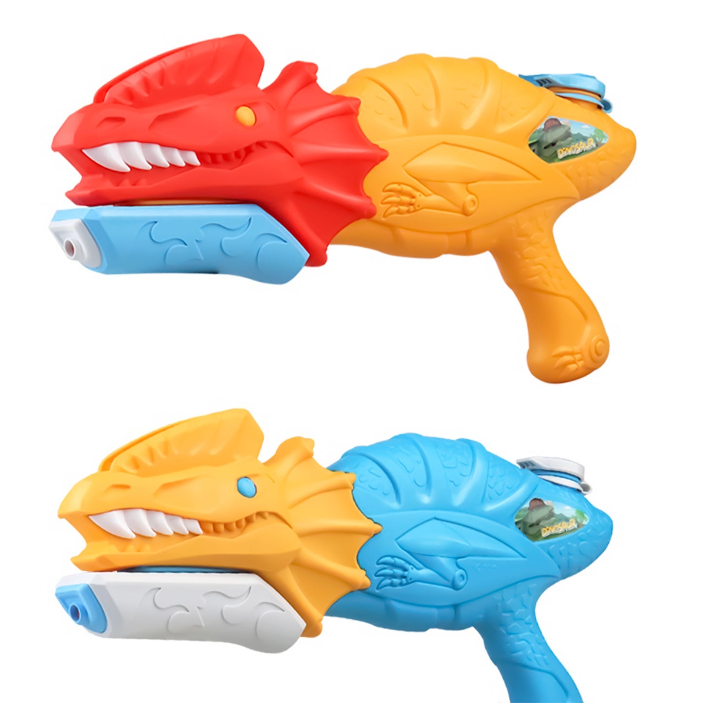 Pistola de Agua
