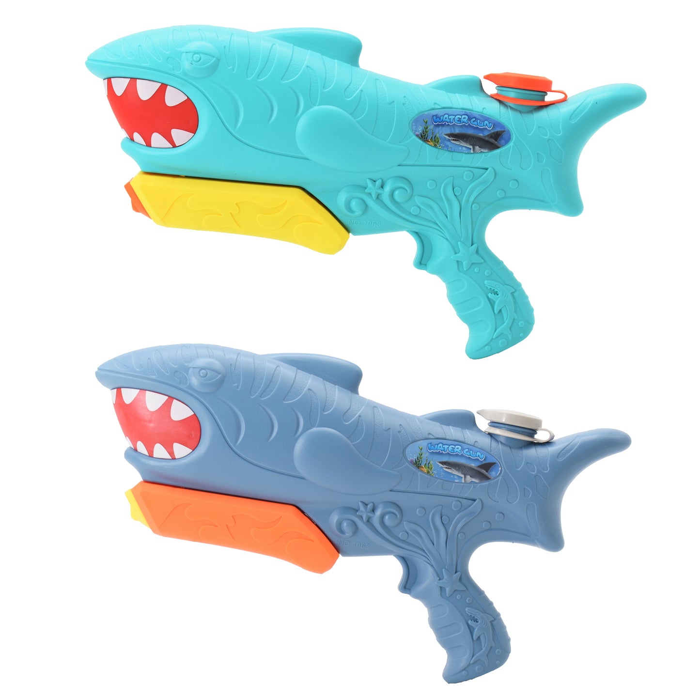 Pistola de Agua