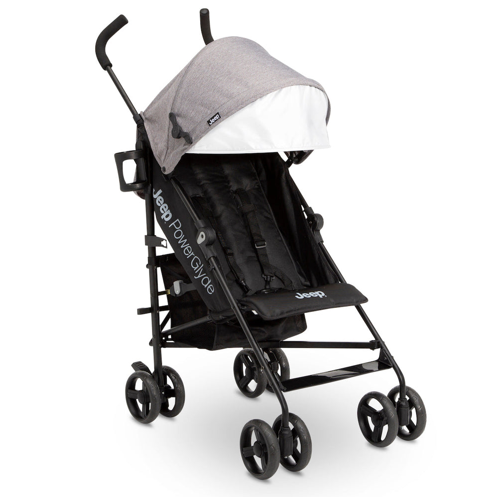 Coche para bebé